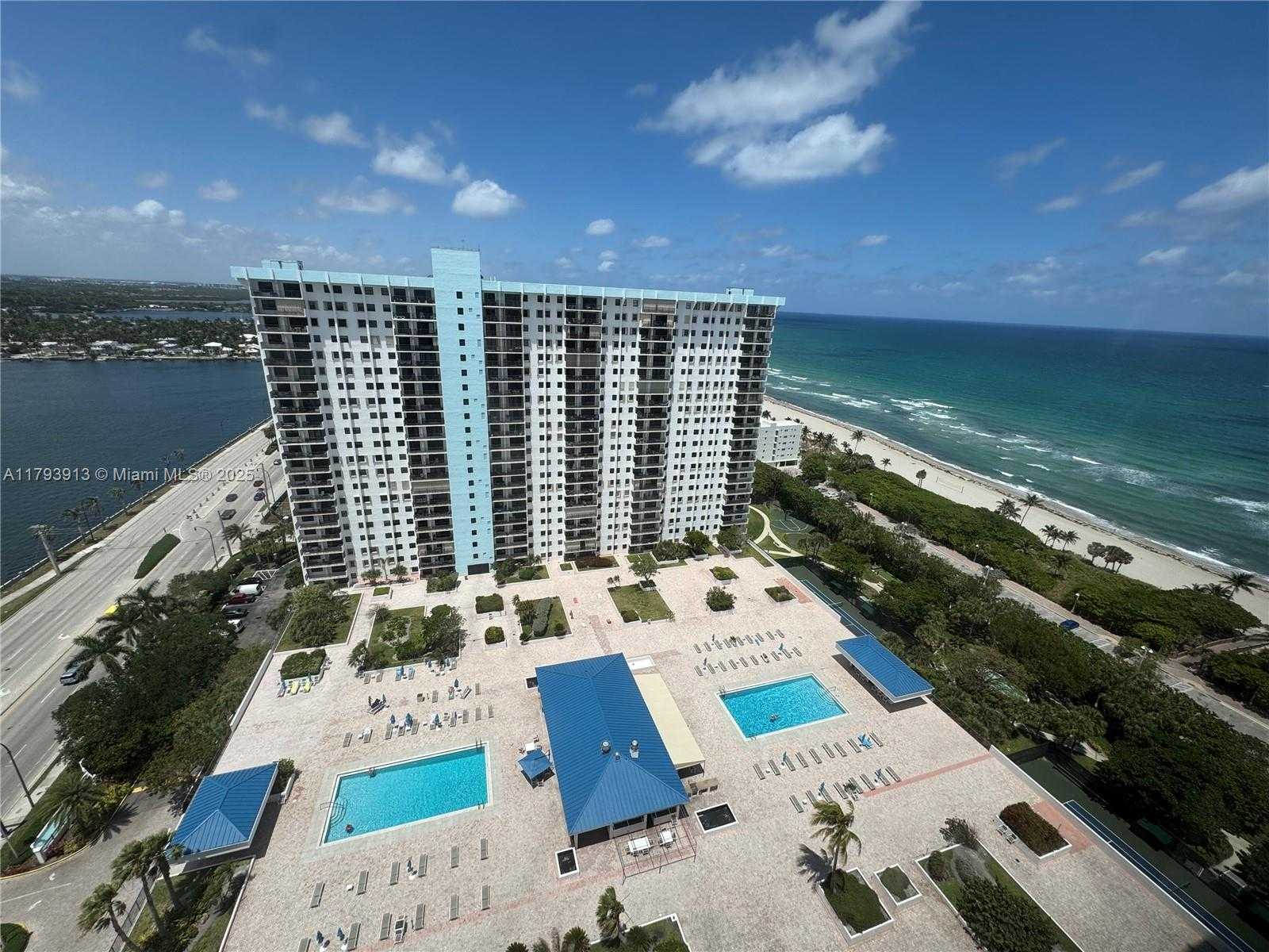 Small Image of 1201 SOUTH OCEAN DR #1512S, Hollywood Number 47