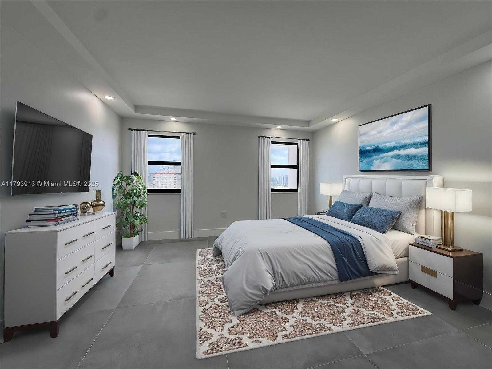 Small Image of 1201 SOUTH OCEAN DR #1512S, Hollywood Number 5