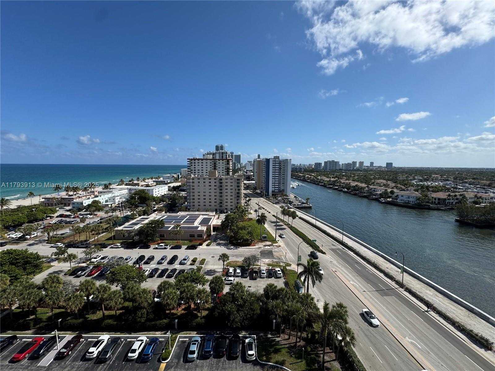 Small Image of 1201 SOUTH OCEAN DR #1512S, Hollywood Number 9