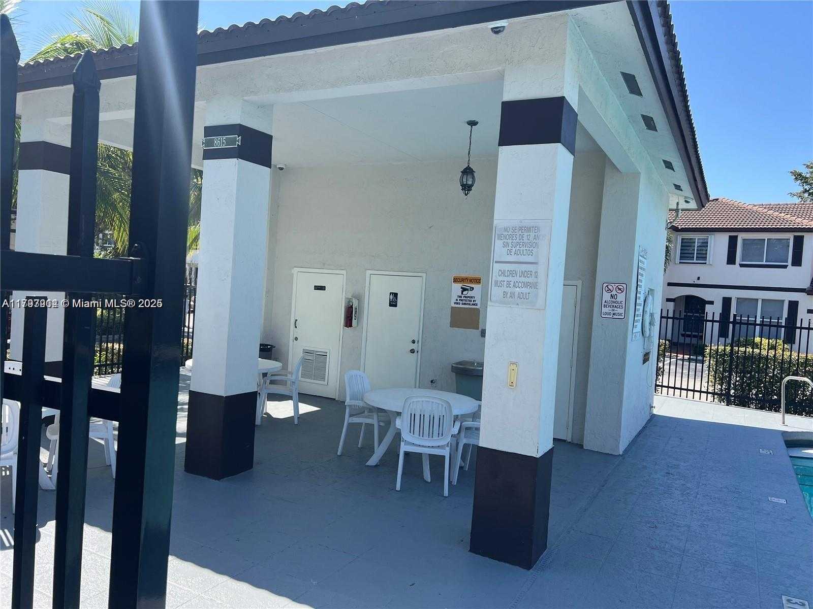 Small Image of 8515 SOUTH WEST 152ND AVE #284, Miami Number 14