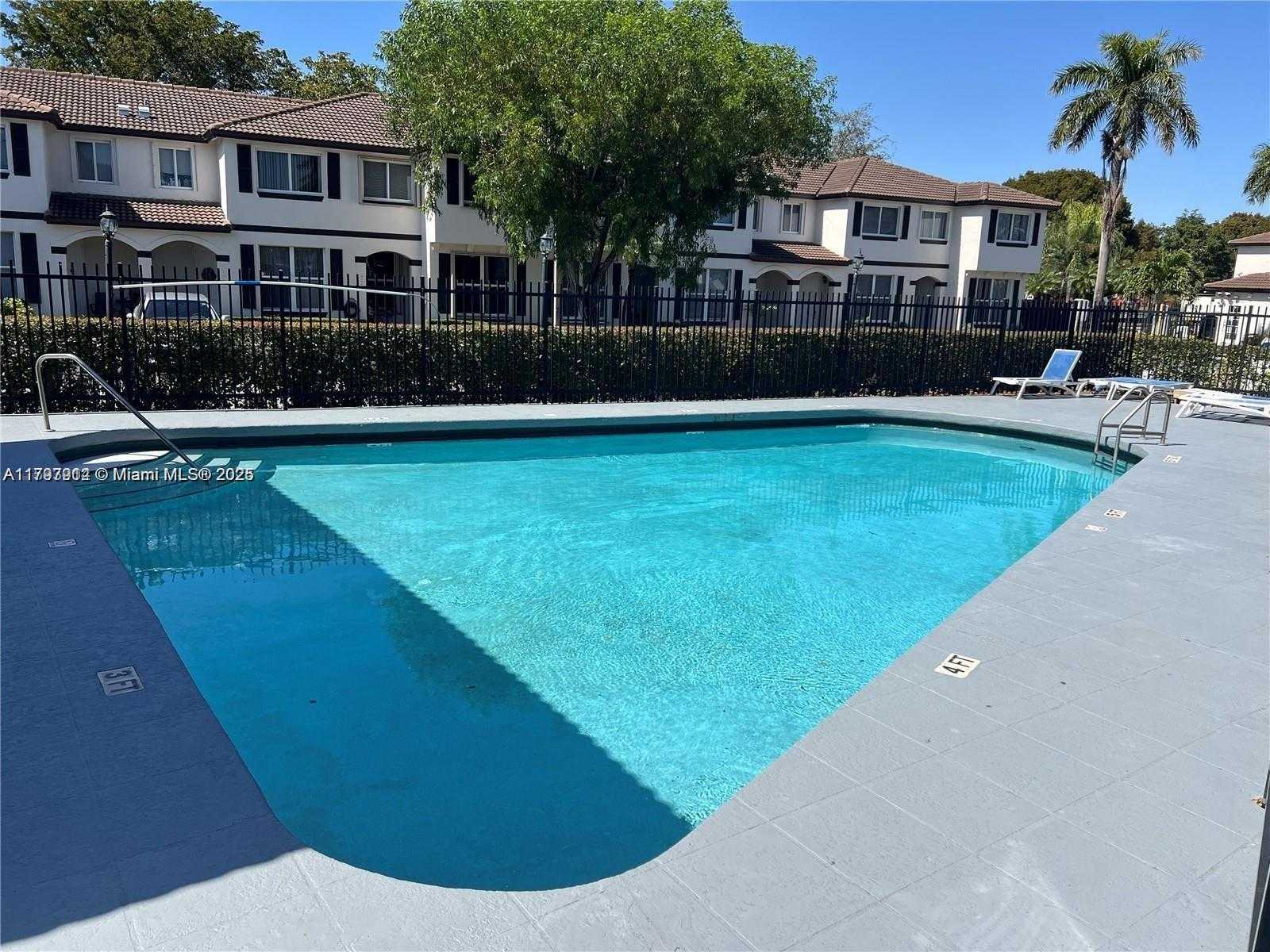 Small Image of 8515 SOUTH WEST 152ND AVE #284, Miami Number 15