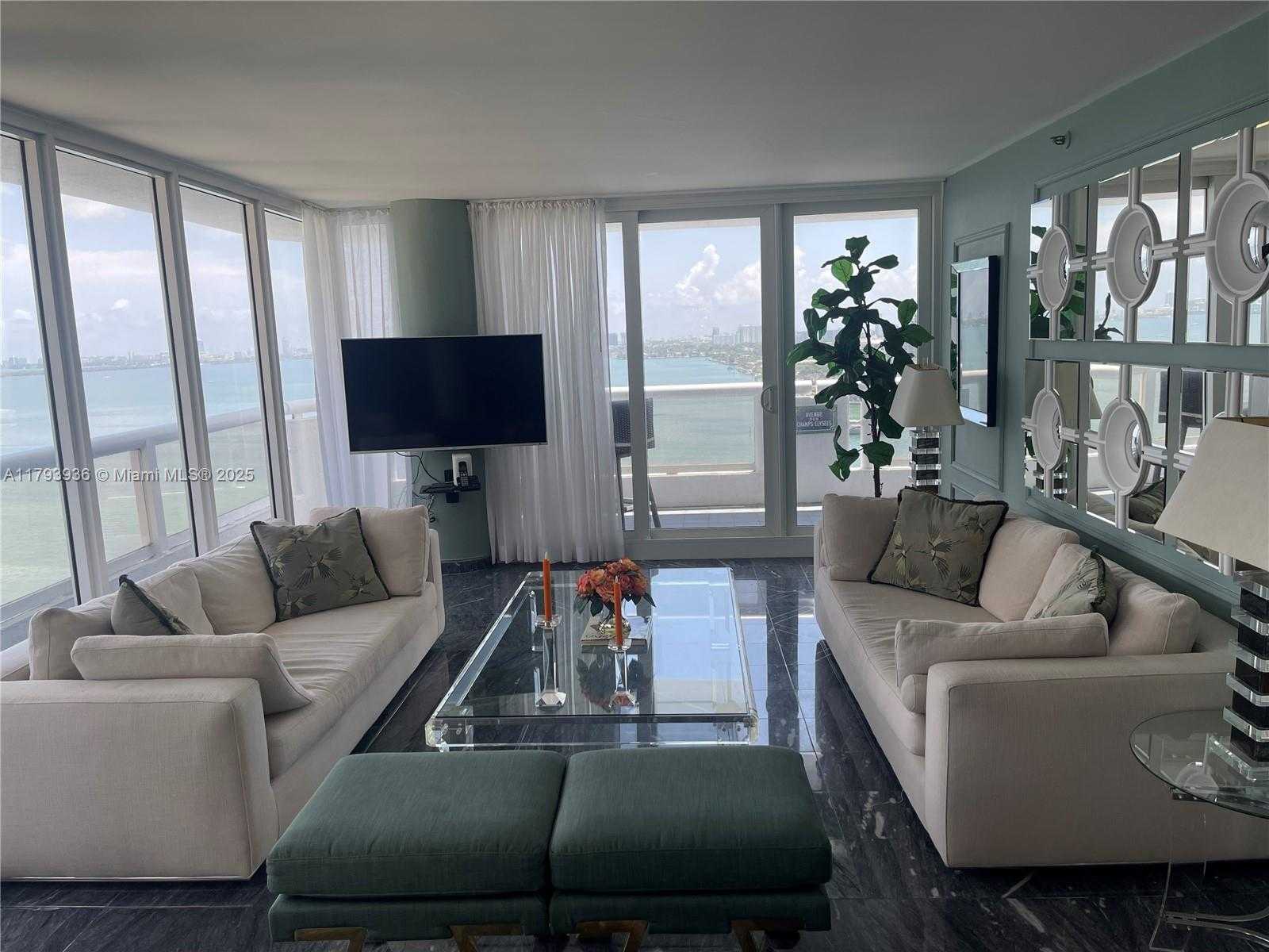 Small Image of 1717 NORTH BAYSHORE DR #A-2034, Miami Number 10