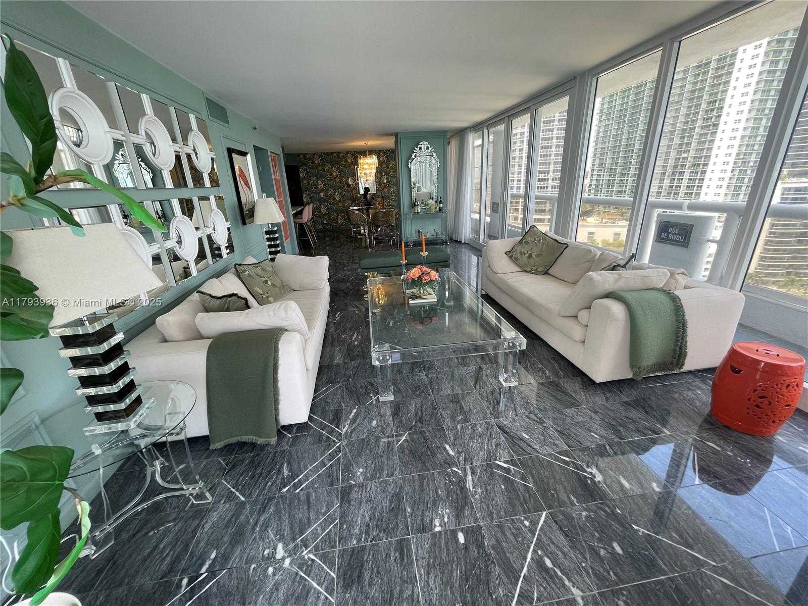 Small Image of 1717 NORTH BAYSHORE DR #A-2034, Miami Number 11