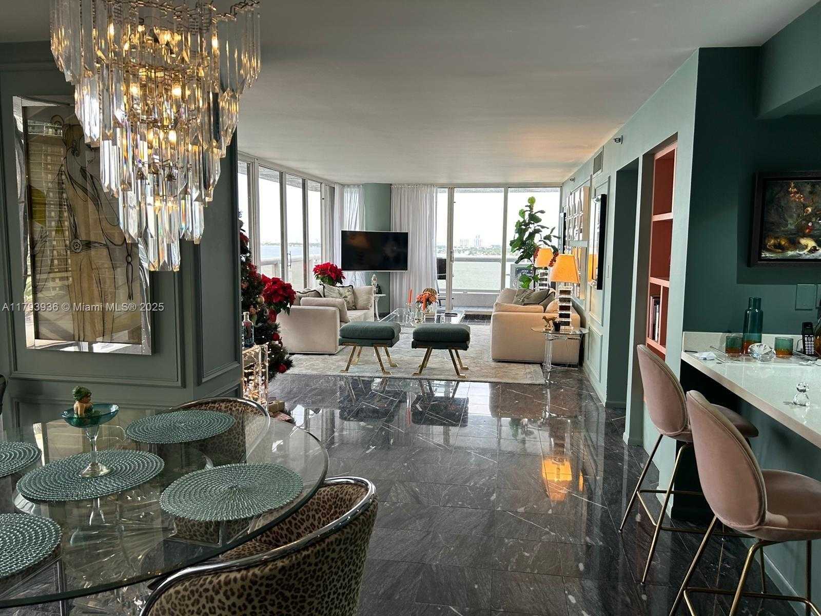 Small Image of 1717 NORTH BAYSHORE DR #A-2034, Miami Number 12