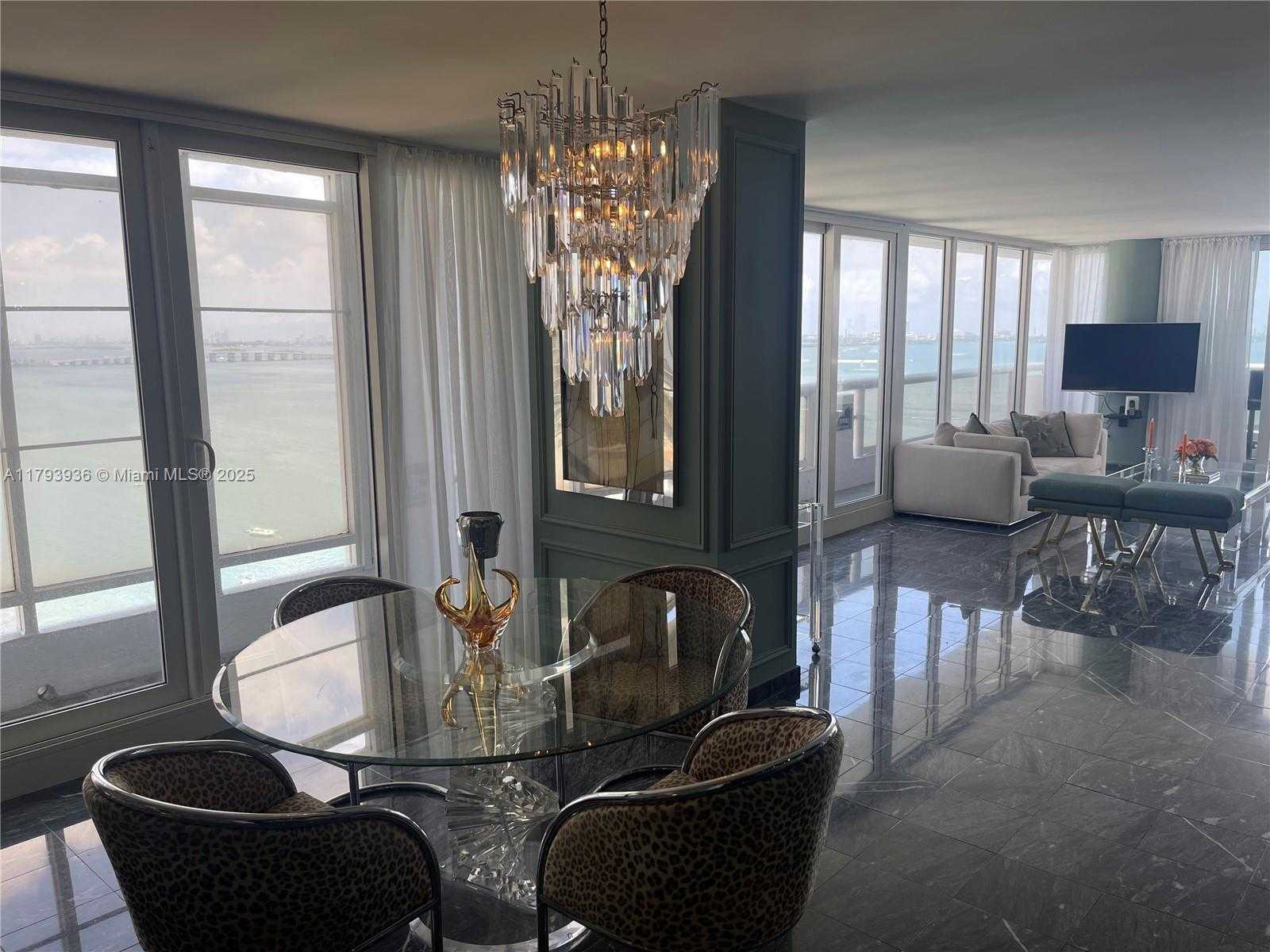 Small Image of 1717 NORTH BAYSHORE DR #A-2034, Miami Number 14