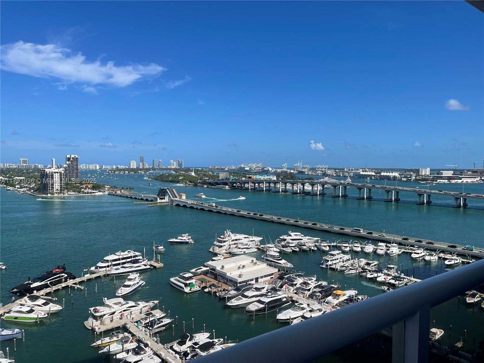Small Image of 1717 NORTH BAYSHORE DR #A-2034, Miami Number 2