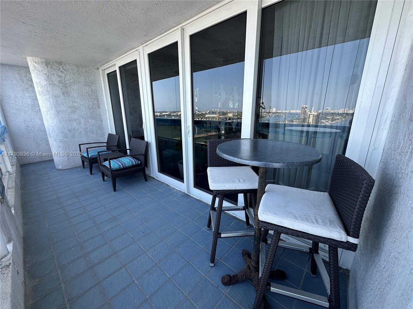 Small Image of 1717 NORTH BAYSHORE DR #A-2034, Miami Number 25