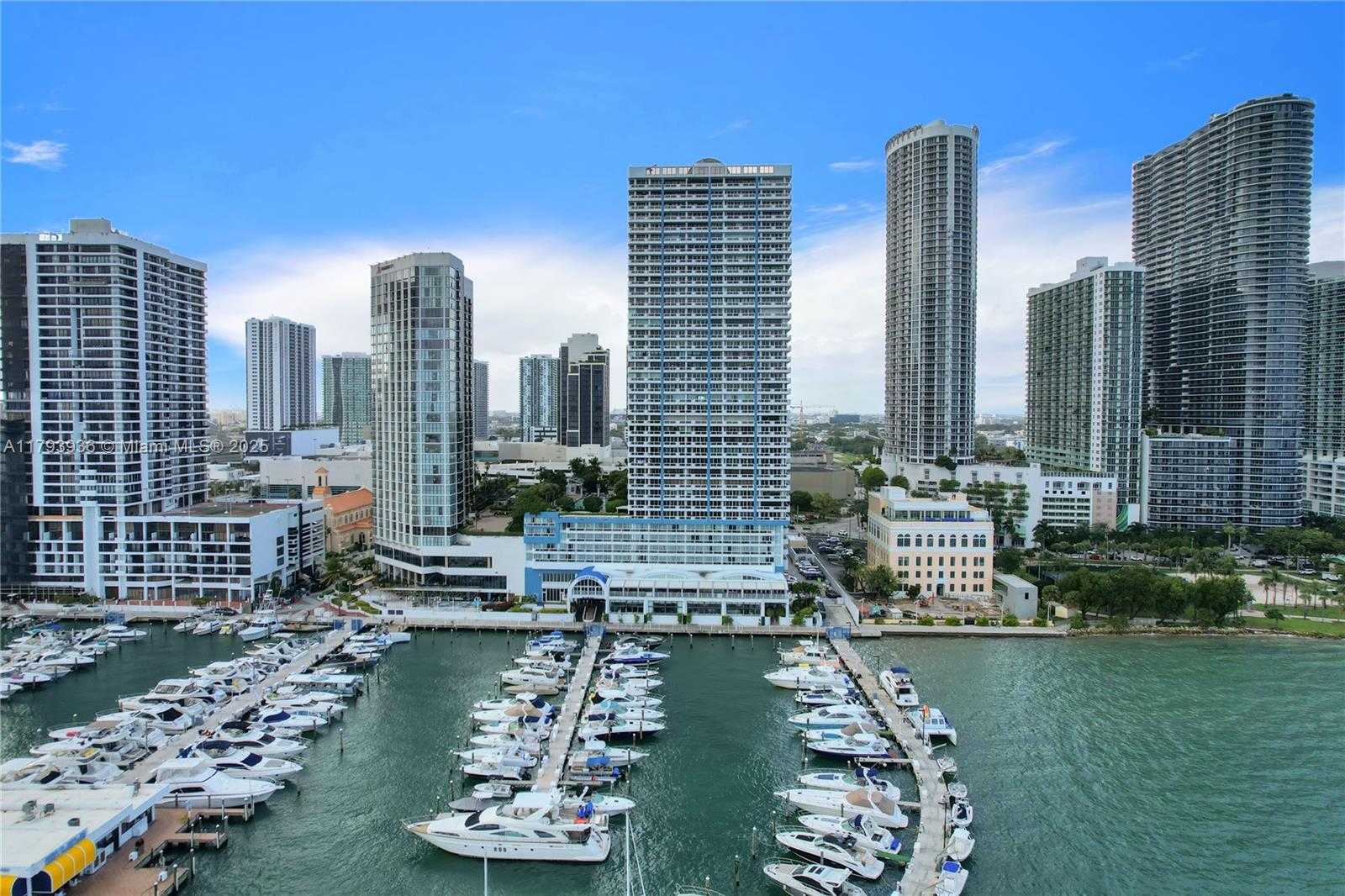 Small Image of 1717 NORTH BAYSHORE DR #A-2034, Miami Number 27