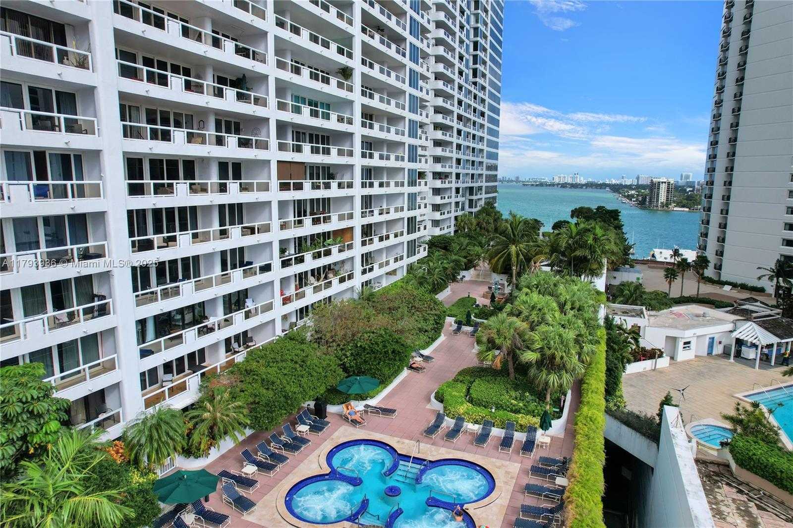 Small Image of 1717 NORTH BAYSHORE DR #A-2034, Miami Number 28