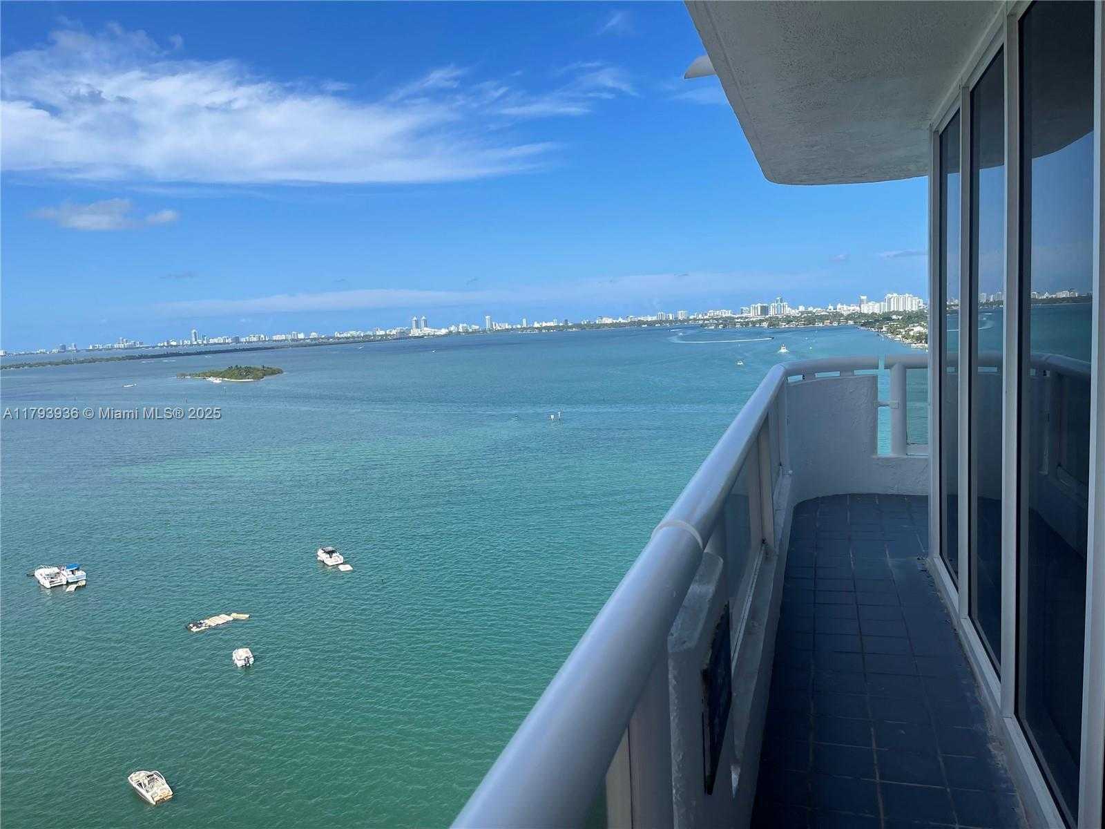 Small Image of 1717 NORTH BAYSHORE DR #A-2034, Miami Number 5