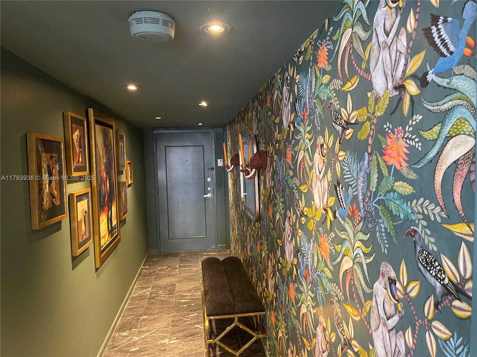 Small Image of 1717 NORTH BAYSHORE DR #A-2034, Miami Number 8