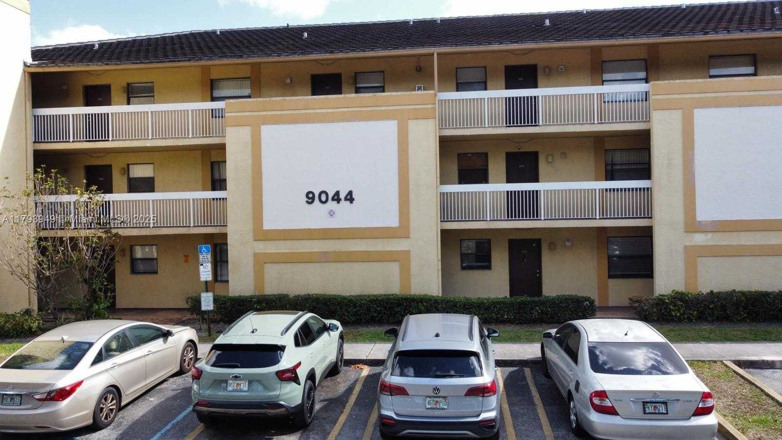 Small Image of 9044 NORTH WEST 28TH DR #3-202, Coral Springs Number 2