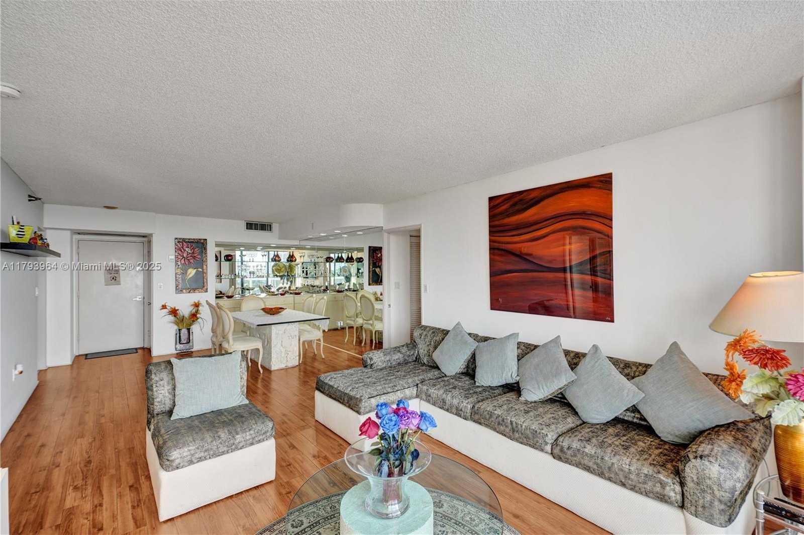Small Image of 20505 EAST COUNTRY CLUB DR #732, Aventura Number 15