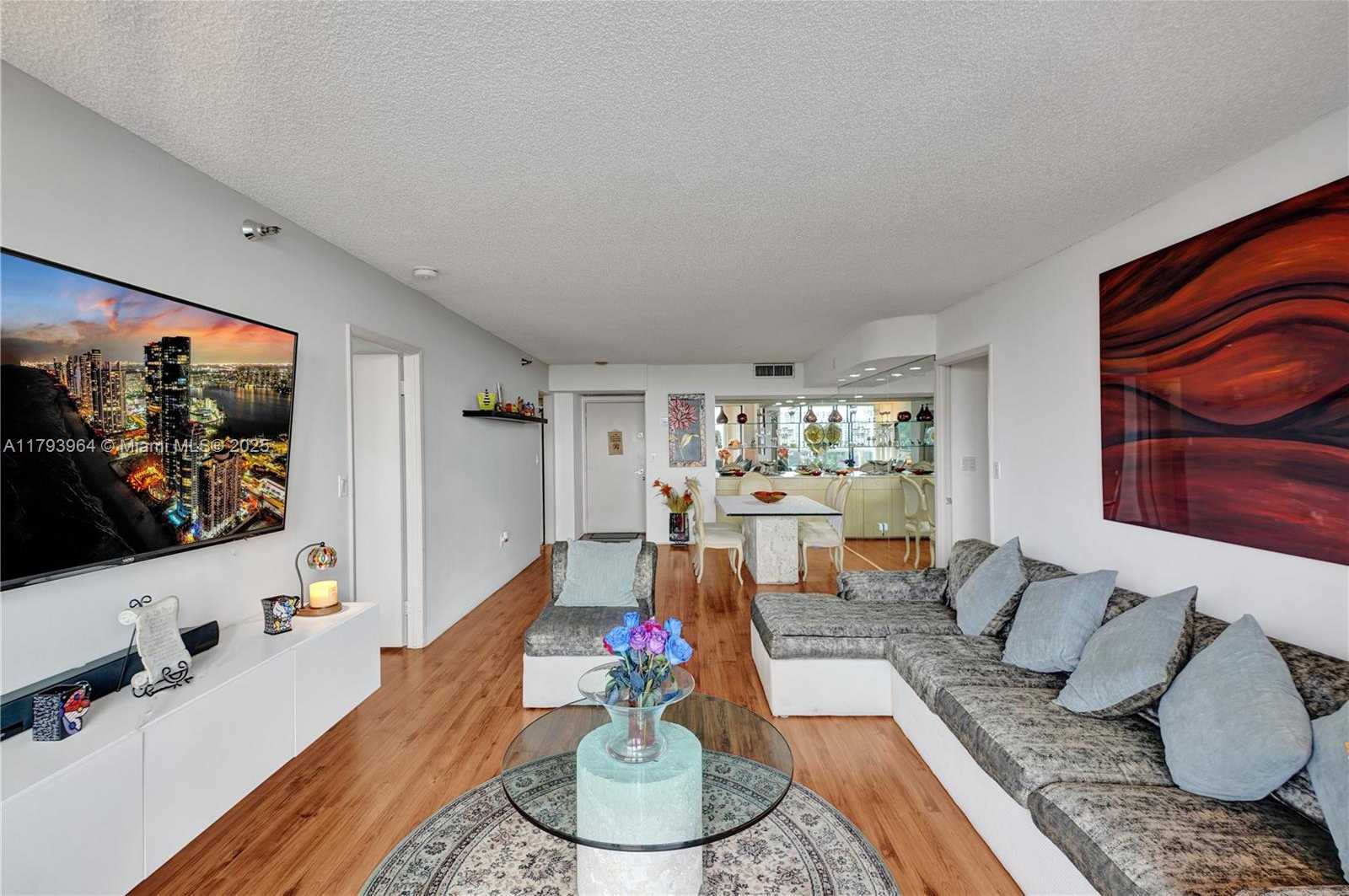 Small Image of 20505 EAST COUNTRY CLUB DR #732, Aventura Number 16