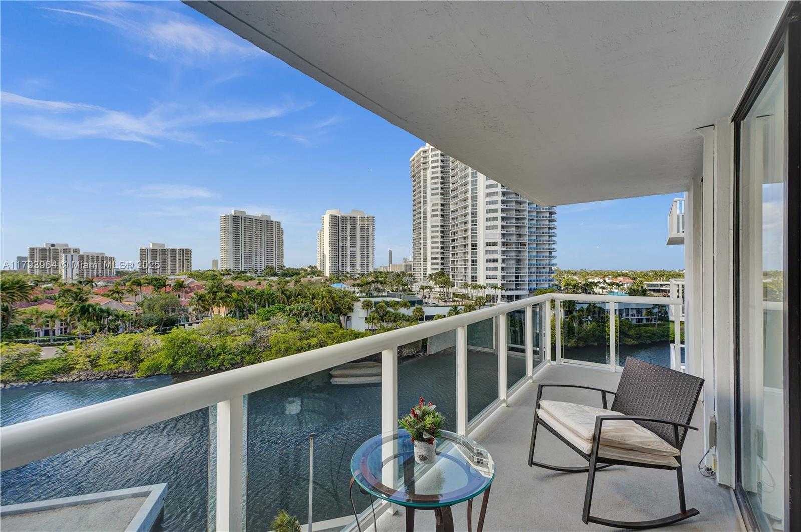 Small Image of 20505 EAST COUNTRY CLUB DR #732, Aventura Number 36