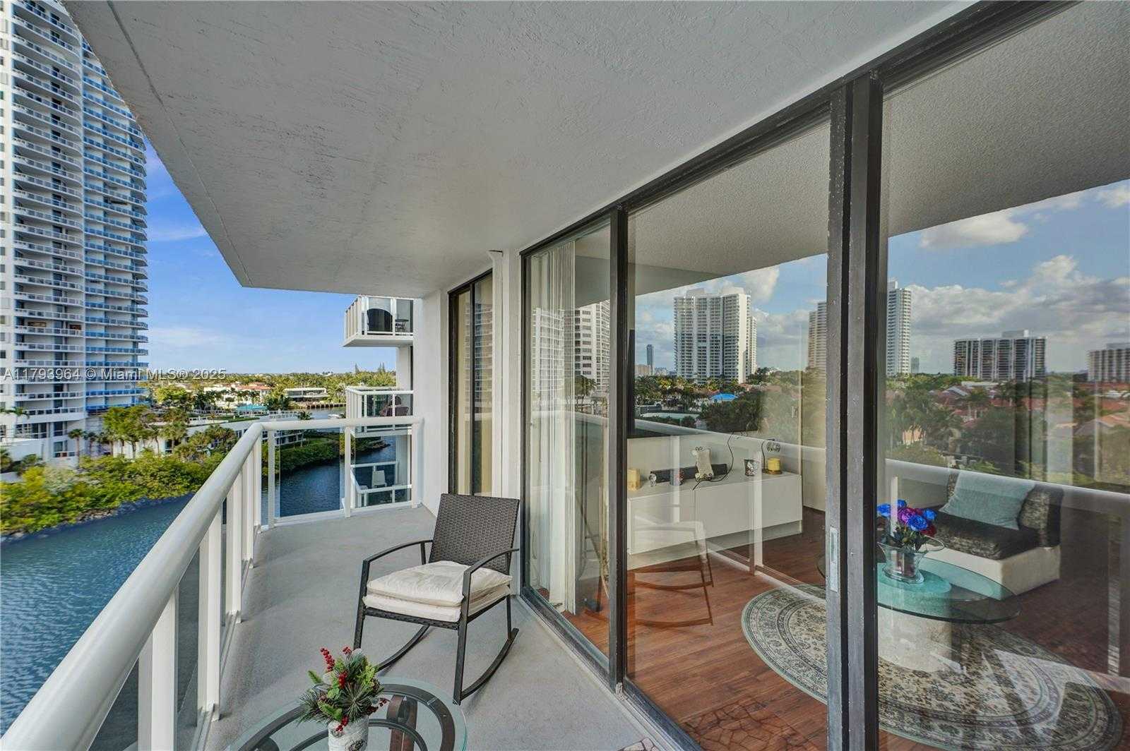 Small Image of 20505 EAST COUNTRY CLUB DR #732, Aventura Number 37