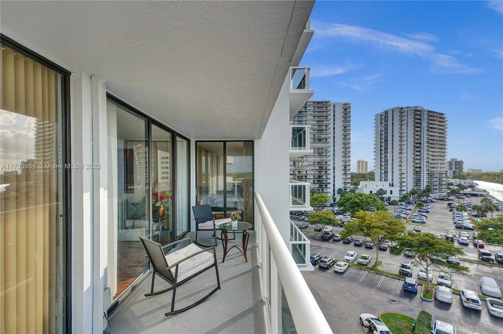 Small Image of 20505 EAST COUNTRY CLUB DR #732, Aventura Number 38