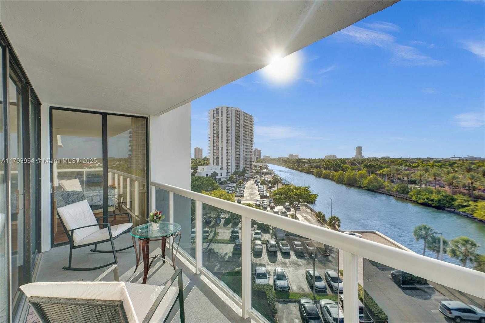 Small Image of 20505 EAST COUNTRY CLUB DR #732, Aventura Number 45