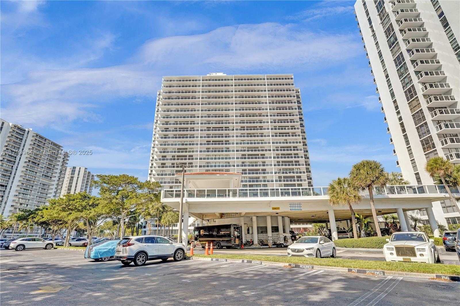 Small Image of 20505 EAST COUNTRY CLUB DR #732, Aventura Number 58