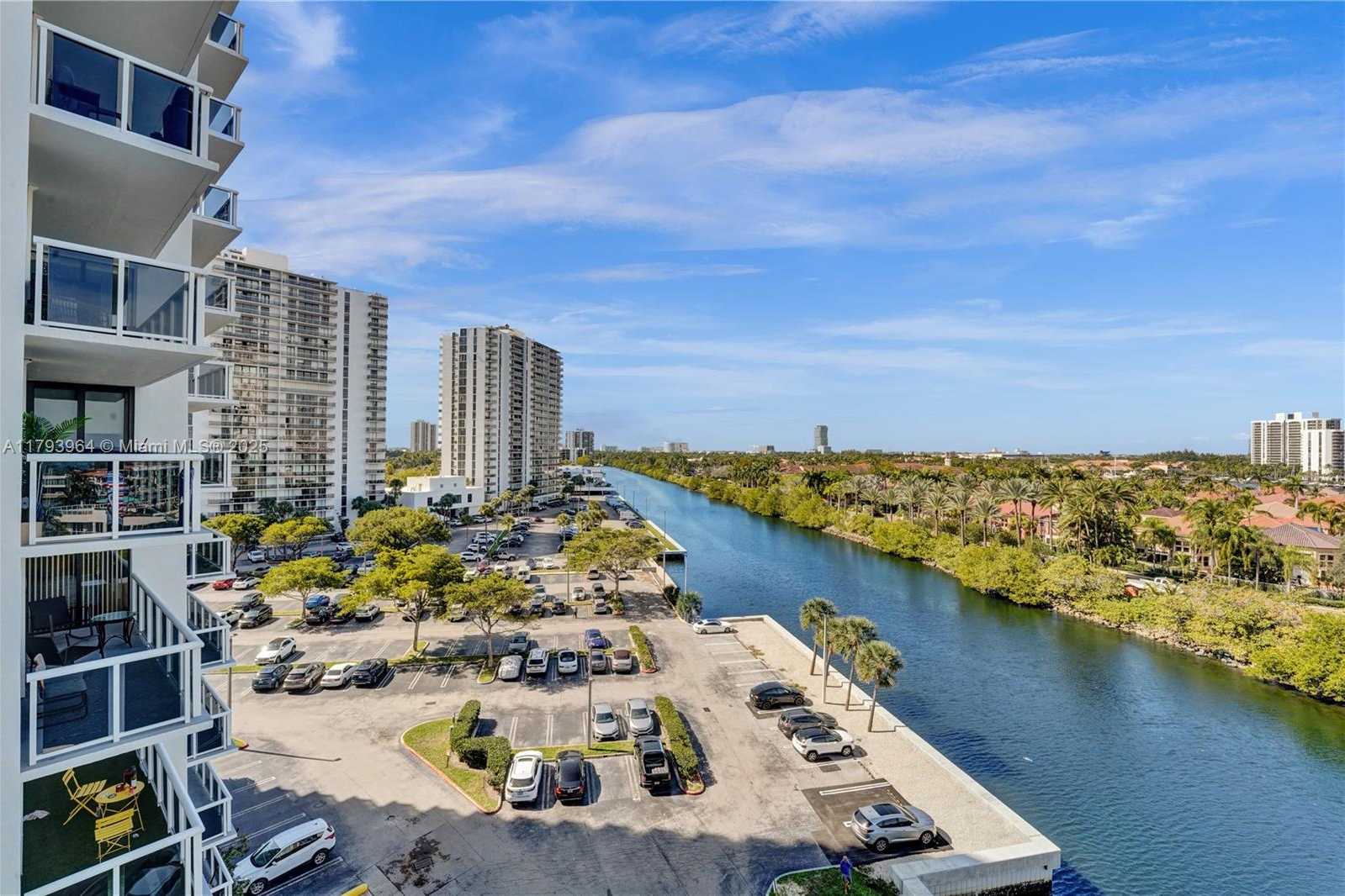 Small Image of 20505 EAST COUNTRY CLUB DR #732, Aventura Number 60