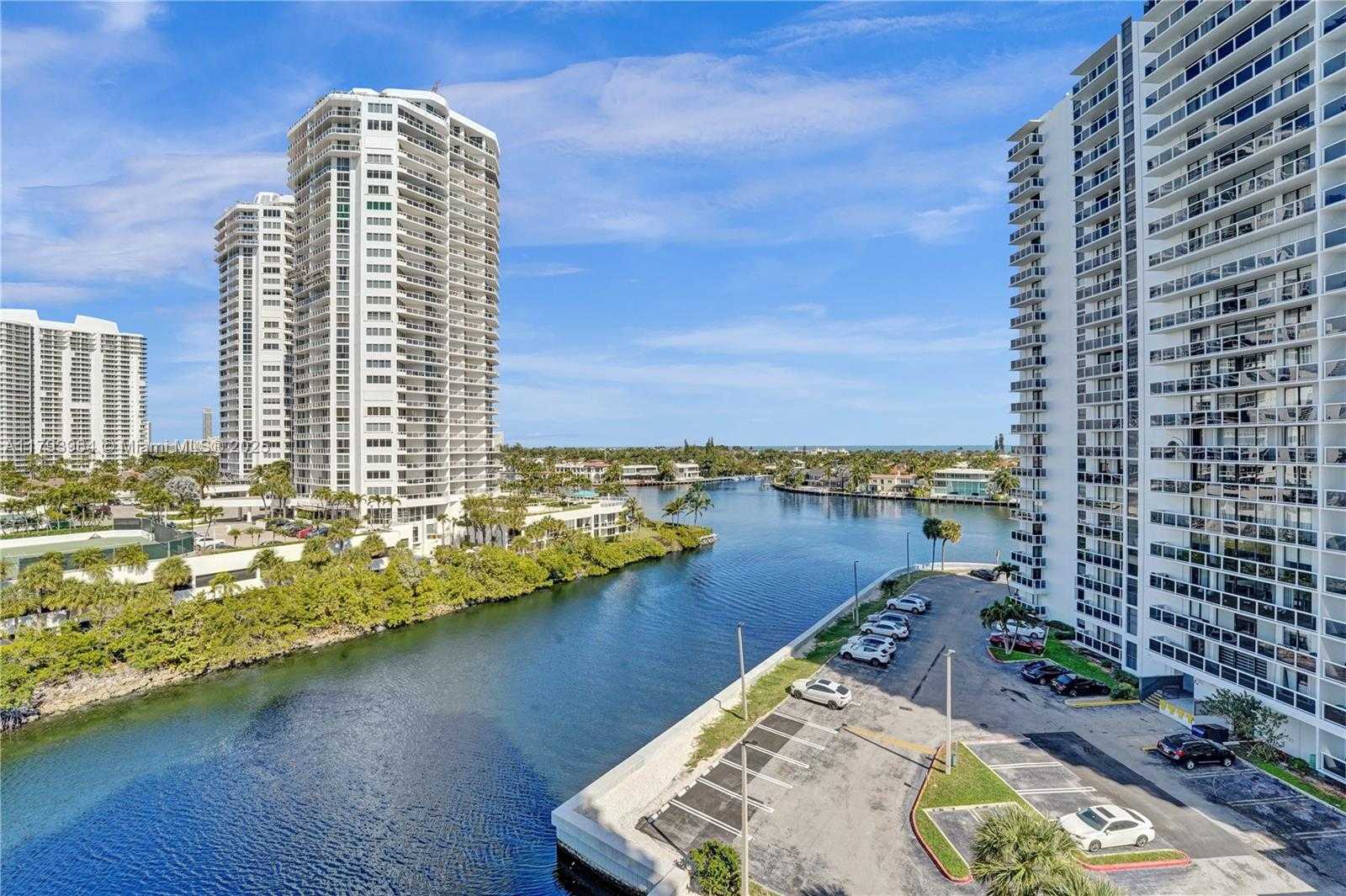 Small Image of 20505 EAST COUNTRY CLUB DR #732, Aventura Number 62