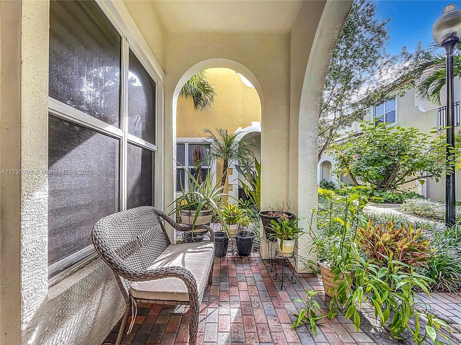 Small Image of 12448 NORTH WEST 17TH MNR, Pembroke Pines Number 3