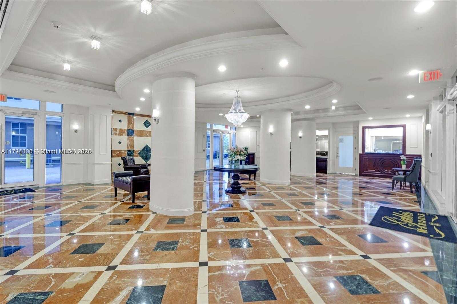 Small Image of 3232 CORAL WAY #507, Miami Number 26