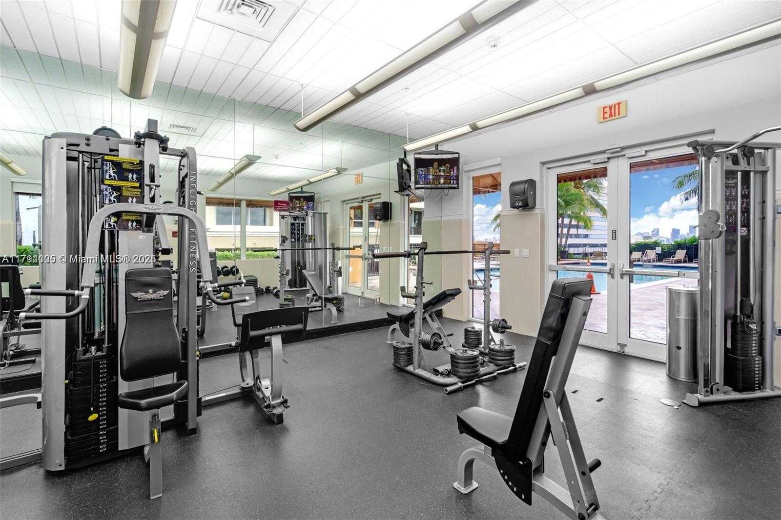 Small Image of 3232 CORAL WAY #507, Miami Number 29