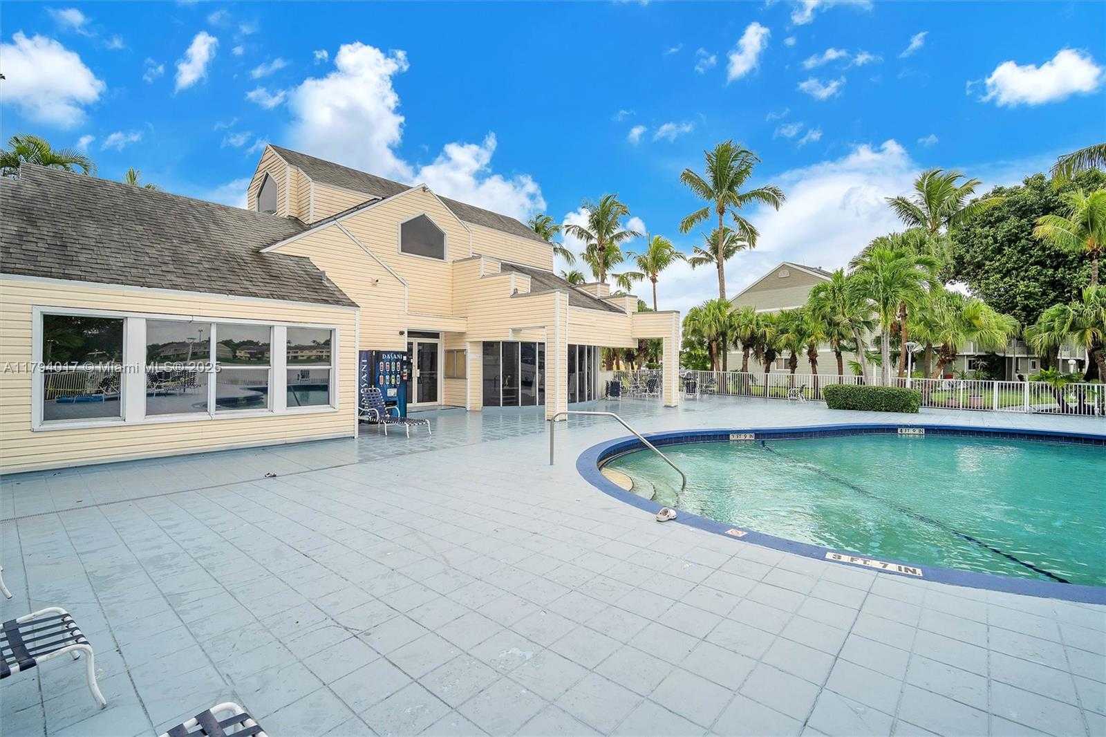 Small Image of 3449 NORTH WEST 44TH ST #103, Oakland Park Number 3