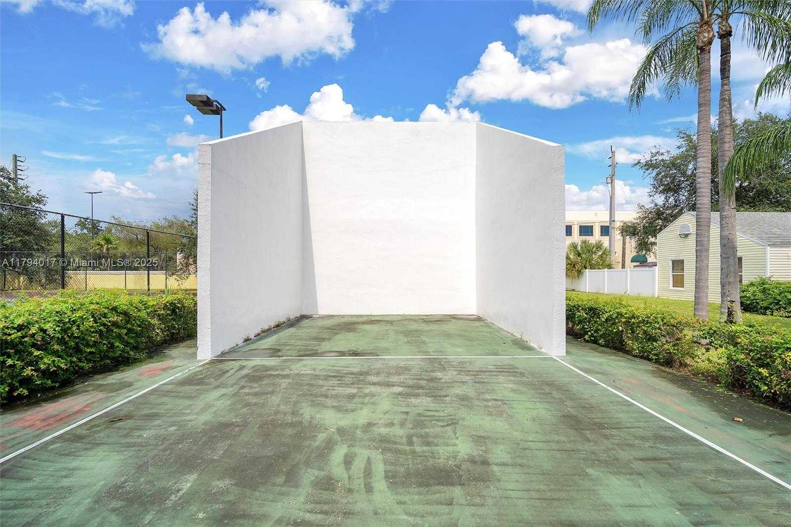 Small Image of 3449 NORTH WEST 44TH ST #103, Oakland Park Number 6