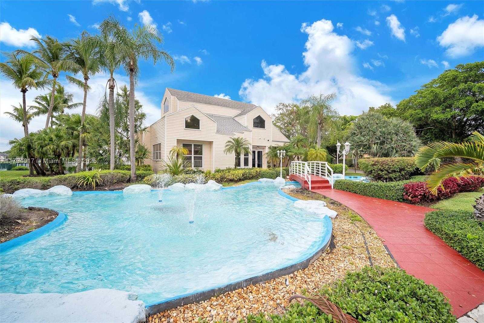 Small Image of 3449 NORTH WEST 44TH ST #103, Oakland Park Number 8