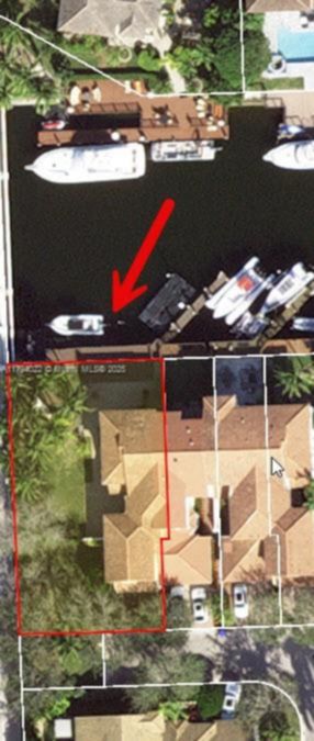 Small Image of 999 NORTH HARBOR VW N, Hollywood Number 3