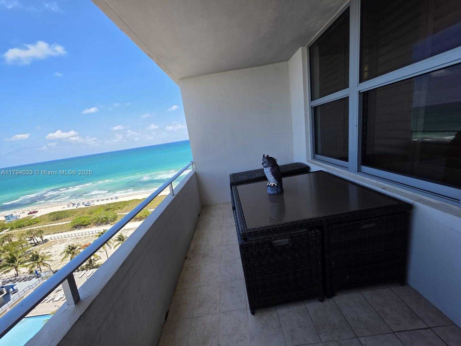 Small Image of 9225 COLLINS AVE #1409, Surfside Number 11