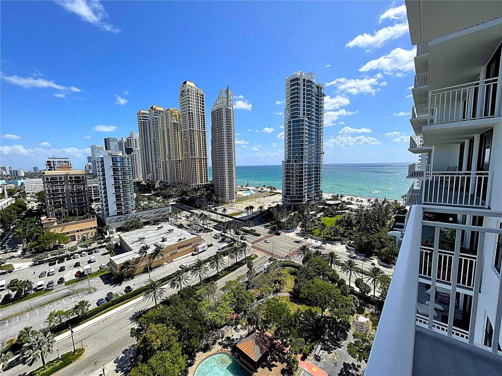 Small Image of 210 174TH ST #2017, Sunny Isles Beach Number 2