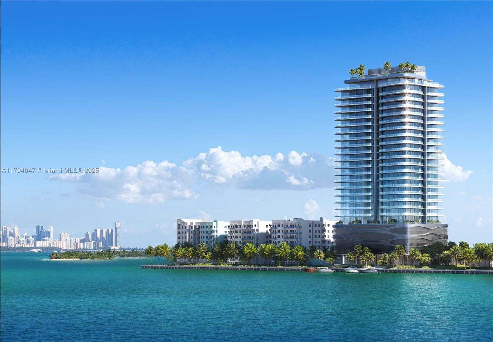 Small Image of 7940 West Dr, North Bay Village, FL 33141, USA Number 16