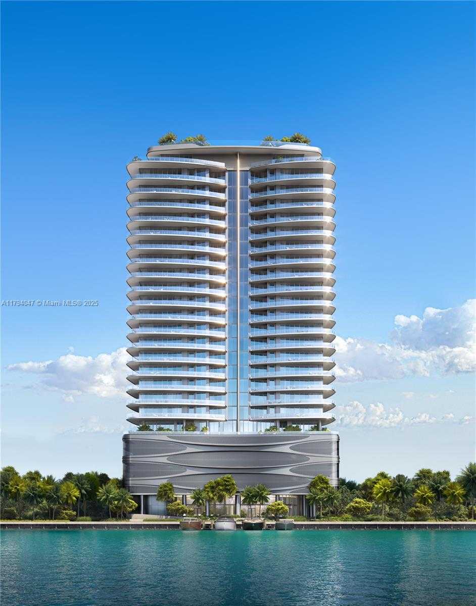 Small Image of 7940 West Dr, North Bay Village, FL 33141, USA Number 19