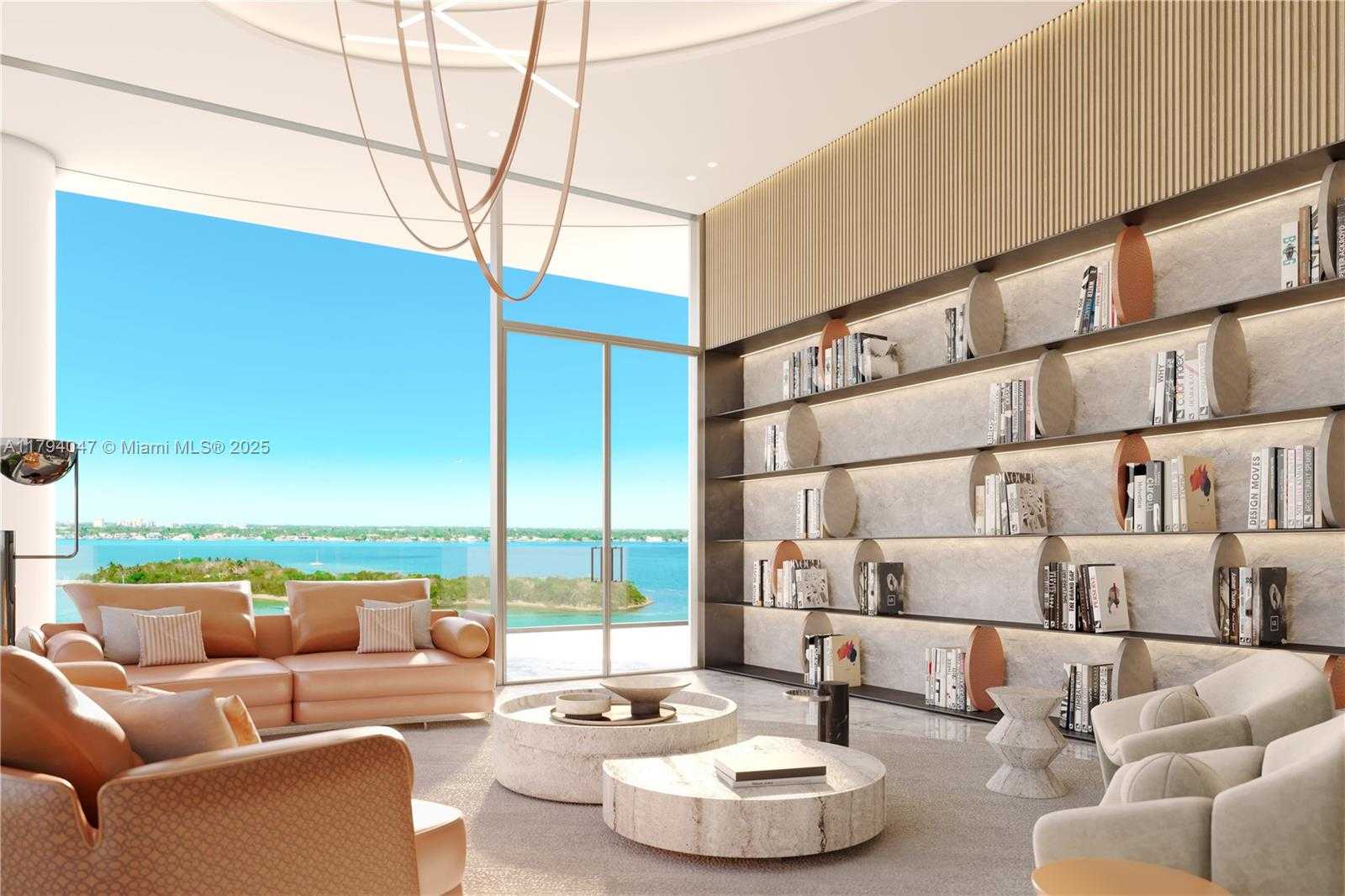 Small Image of 7940 West Dr, North Bay Village, FL 33141, USA Number 22