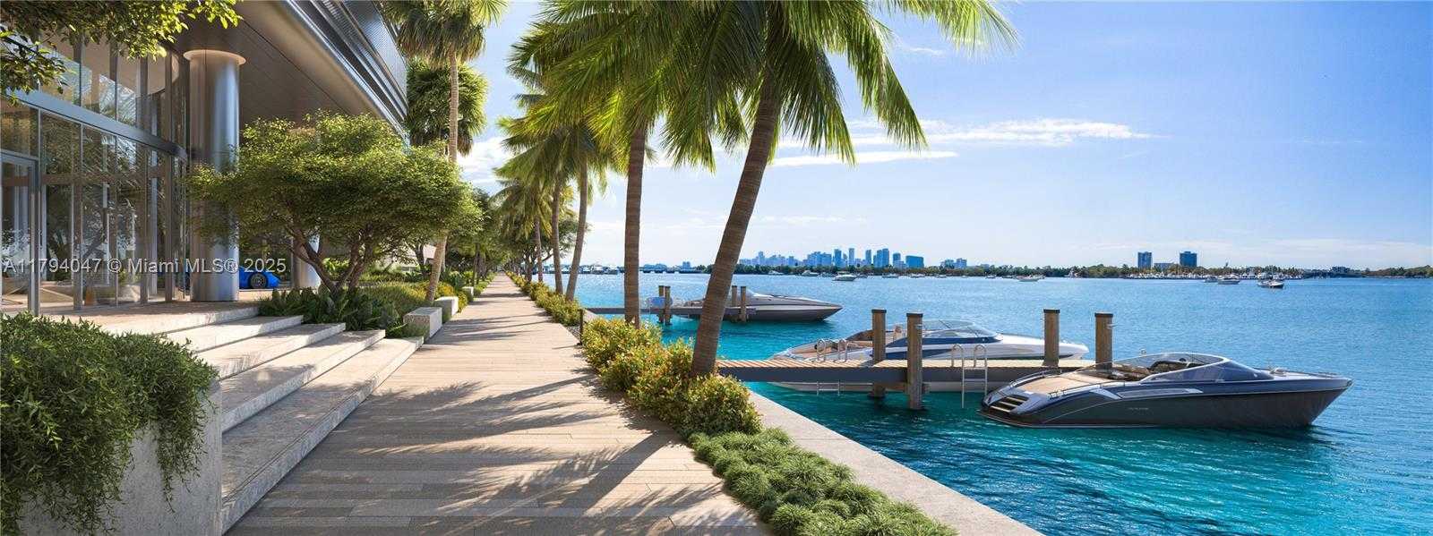 Small Image of 7940 West Dr, North Bay Village, FL 33141, USA Number 26