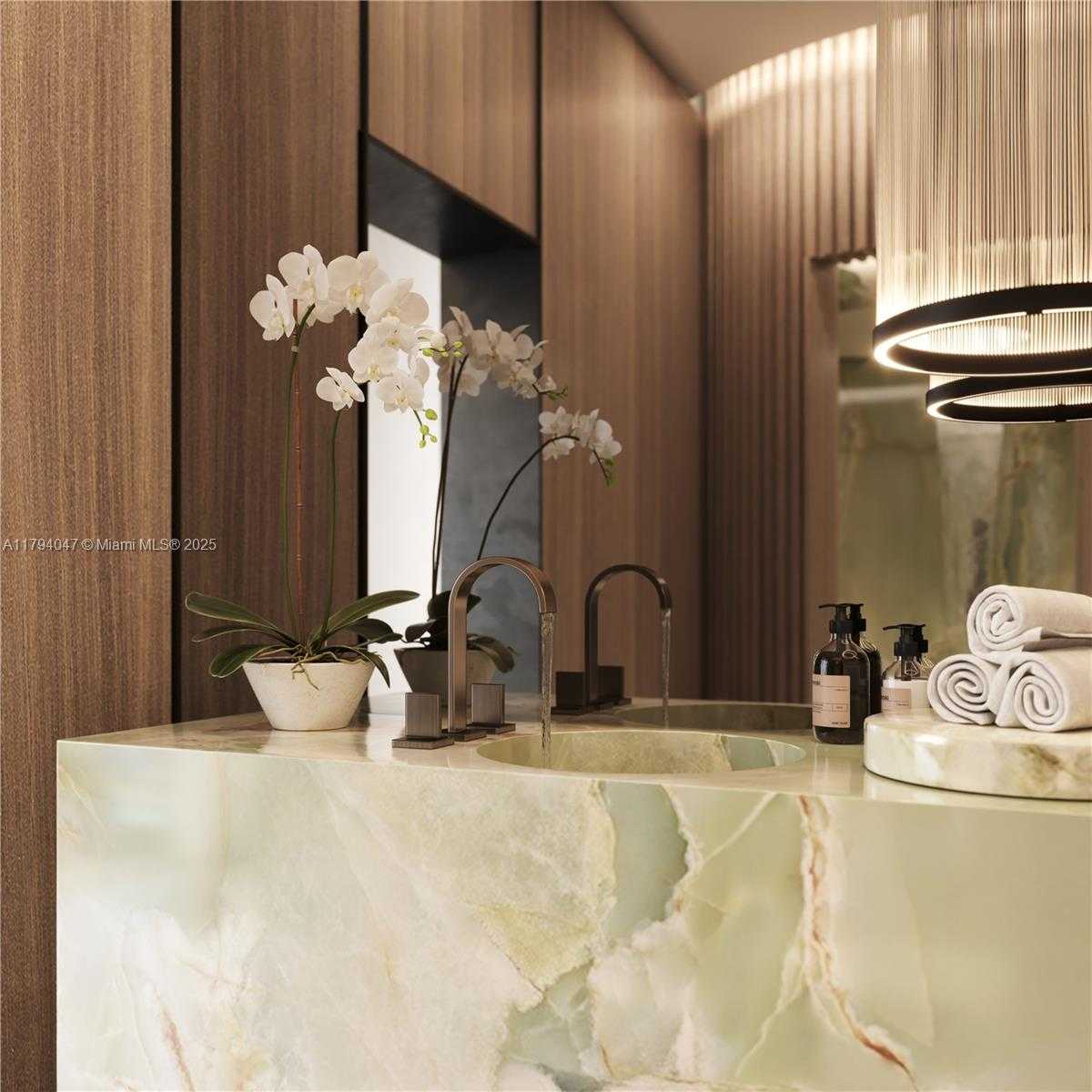 Small Image of 7940 West Dr, North Bay Village, FL 33141, USA Number 3