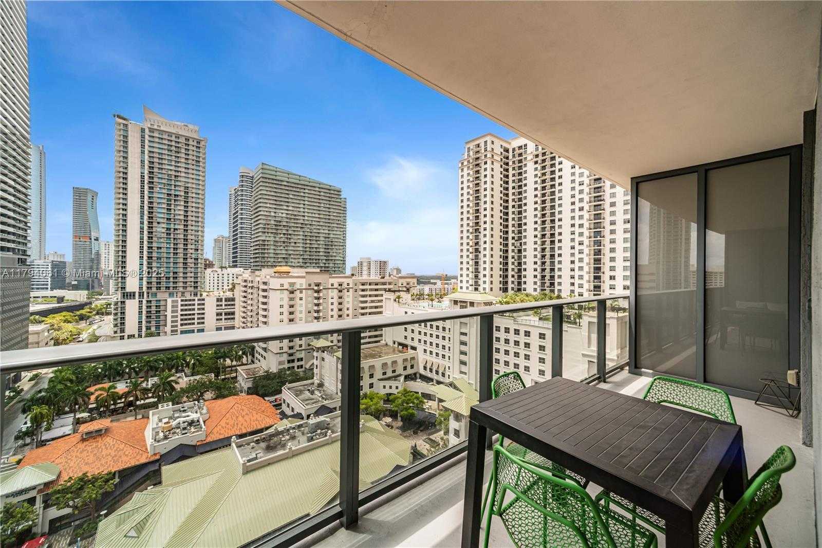 Small Image of 45 SOUTH WEST 9TH ST #1204, Miami Number 11