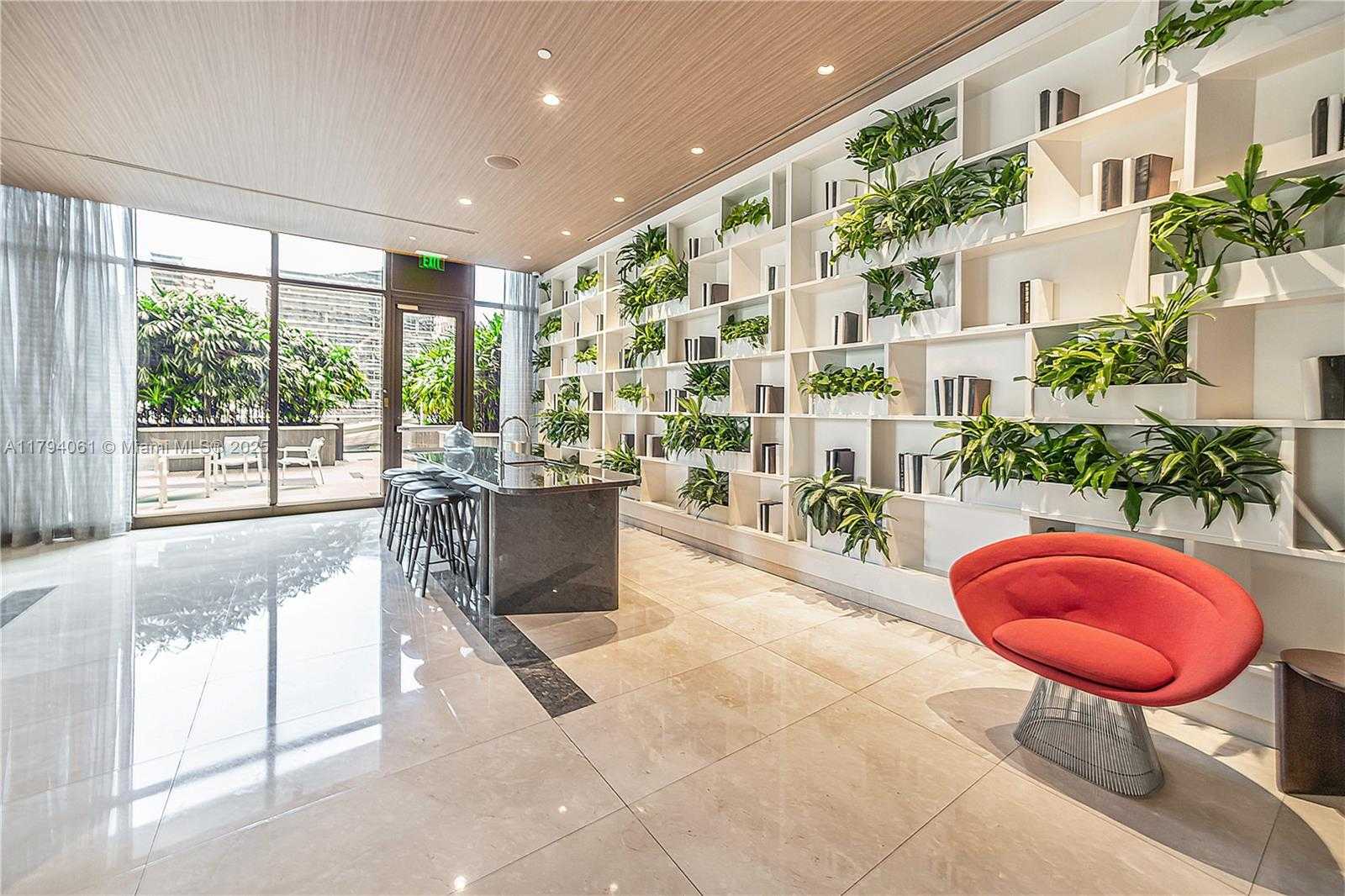 Small Image of 45 SOUTH WEST 9TH ST #1204, Miami Number 23