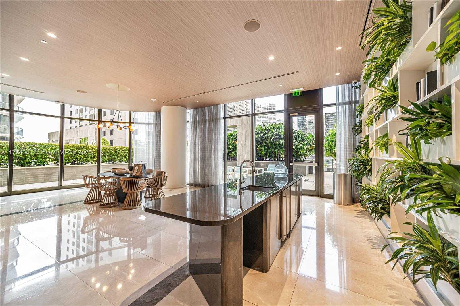 Small Image of 45 SOUTH WEST 9TH ST #1204, Miami Number 26