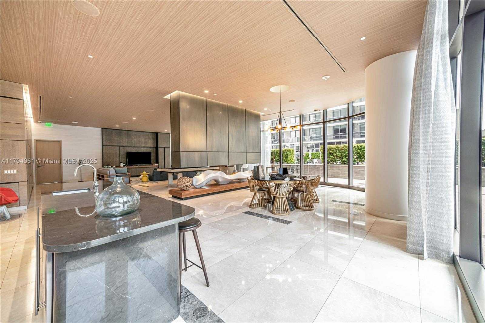 Small Image of 45 SOUTH WEST 9TH ST #1204, Miami Number 27