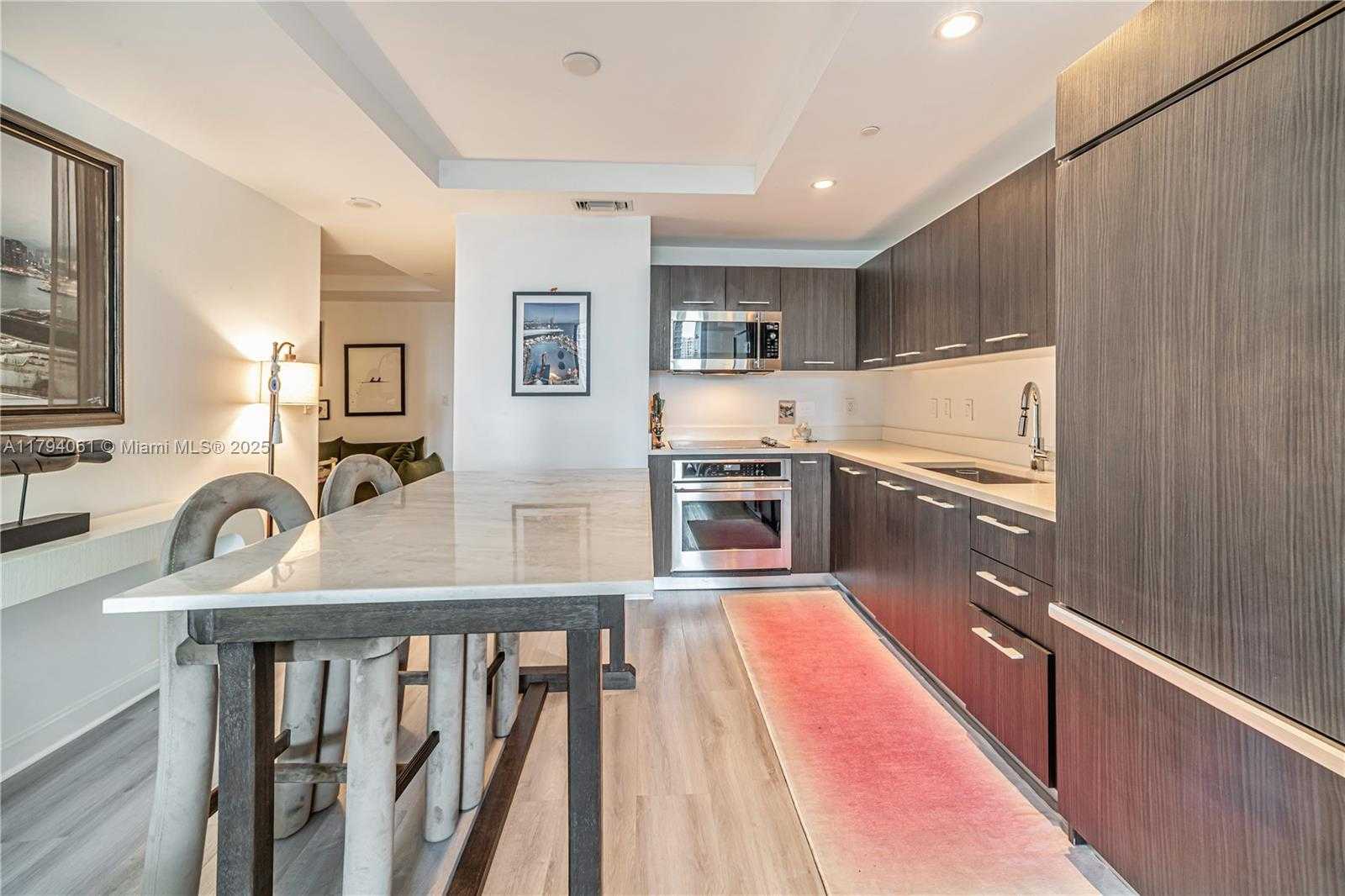 Small Image of 45 SOUTH WEST 9TH ST #1204, Miami Number 3