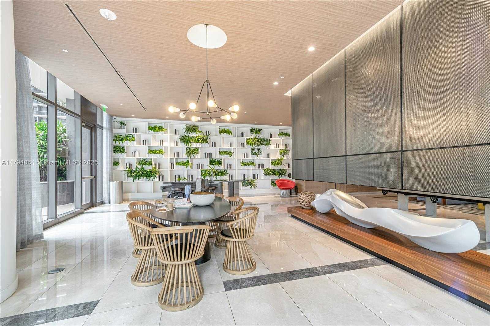 Small Image of 45 SOUTH WEST 9TH ST #1204, Miami Number 30