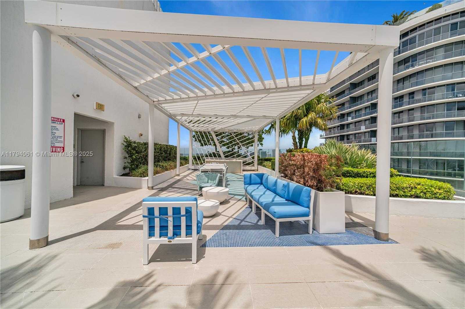 Small Image of 45 SOUTH WEST 9TH ST #1204, Miami Number 32