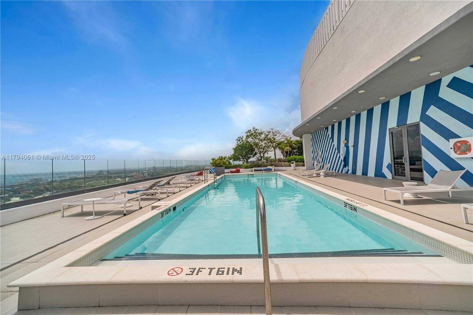 Small Image of 45 SOUTH WEST 9TH ST #1204, Miami Number 33