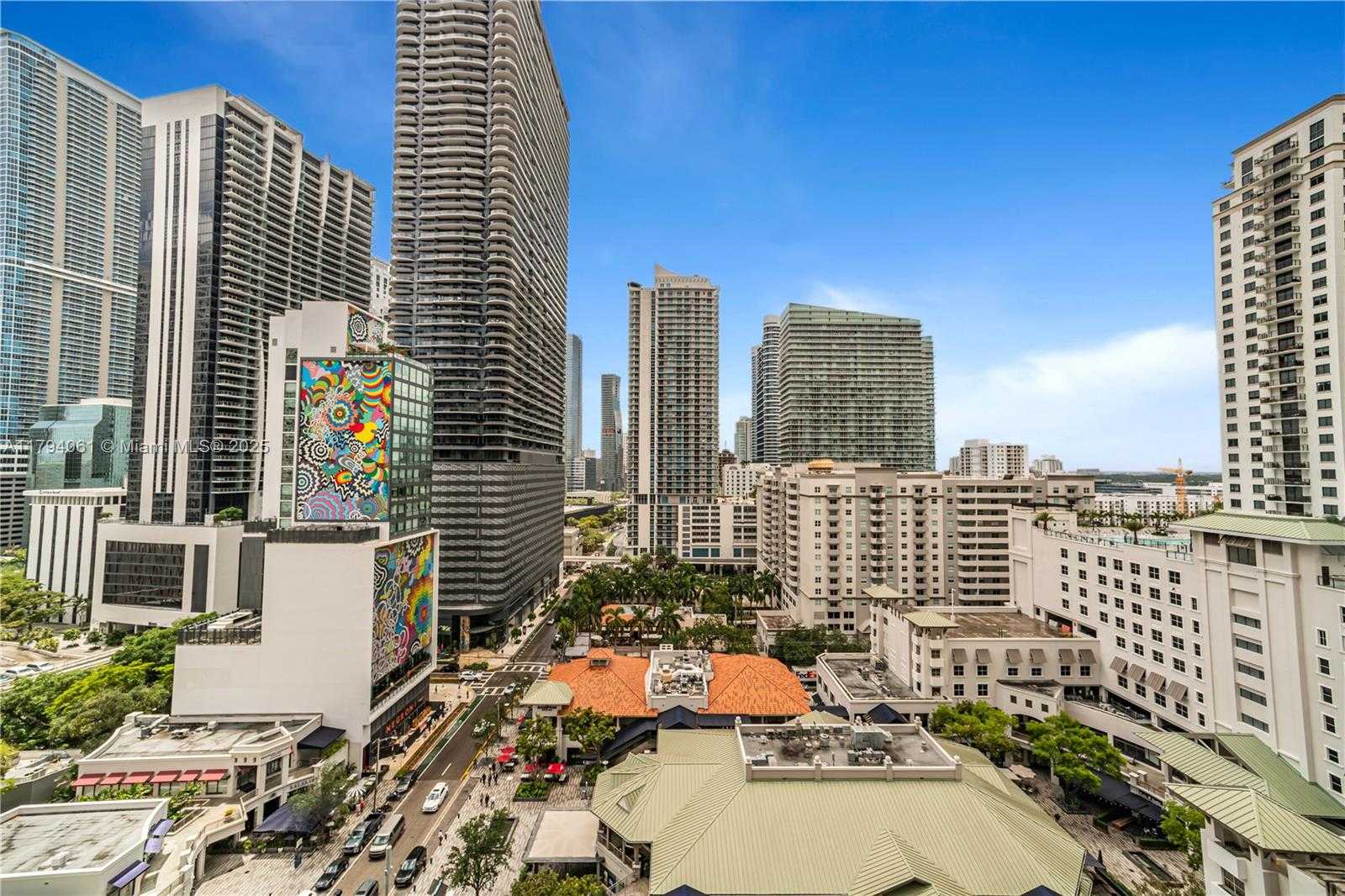 Small Image of 45 SOUTH WEST 9TH ST #1204, Miami Number 34