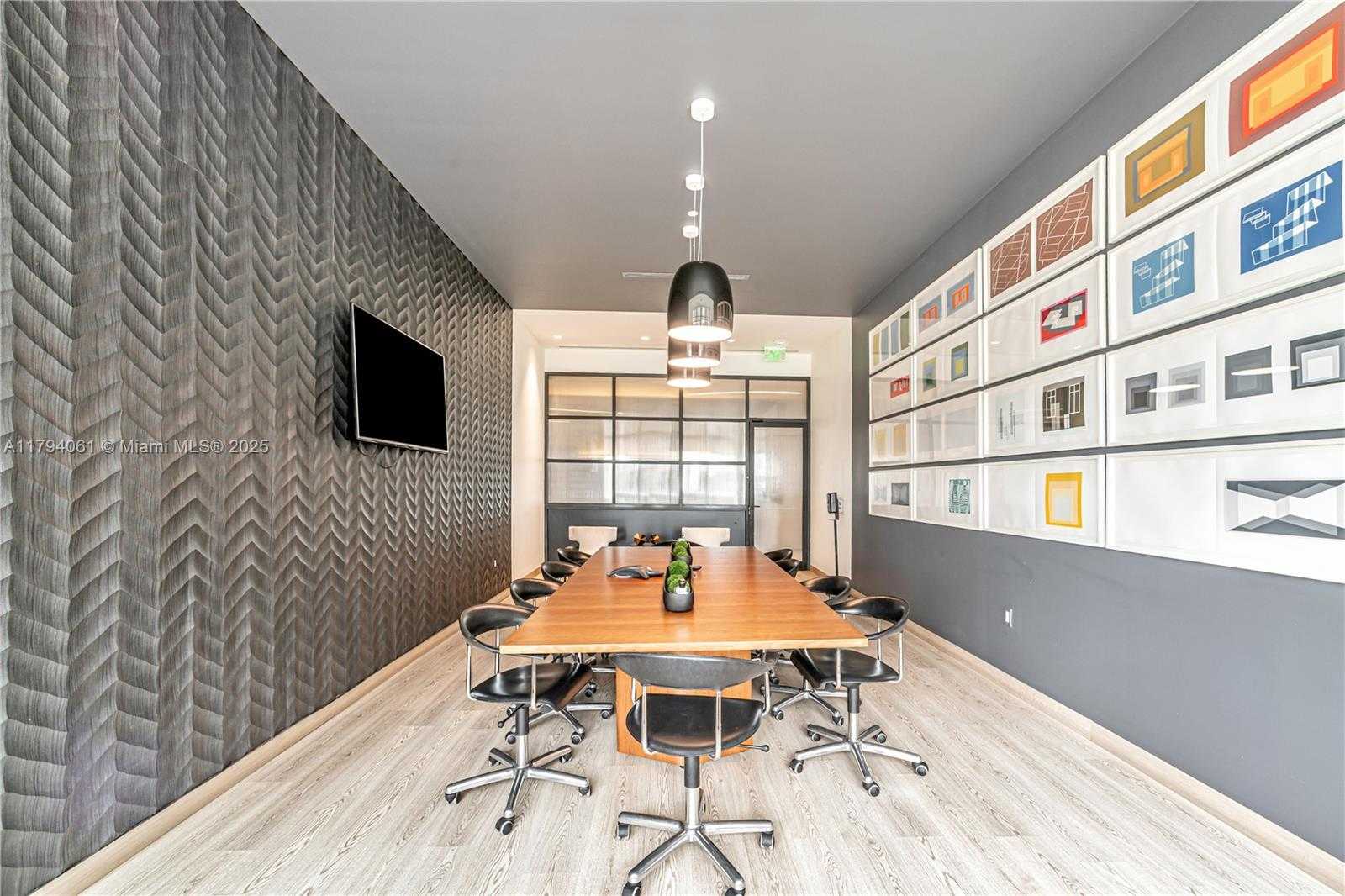 Small Image of 45 SOUTH WEST 9TH ST #1204, Miami Number 39