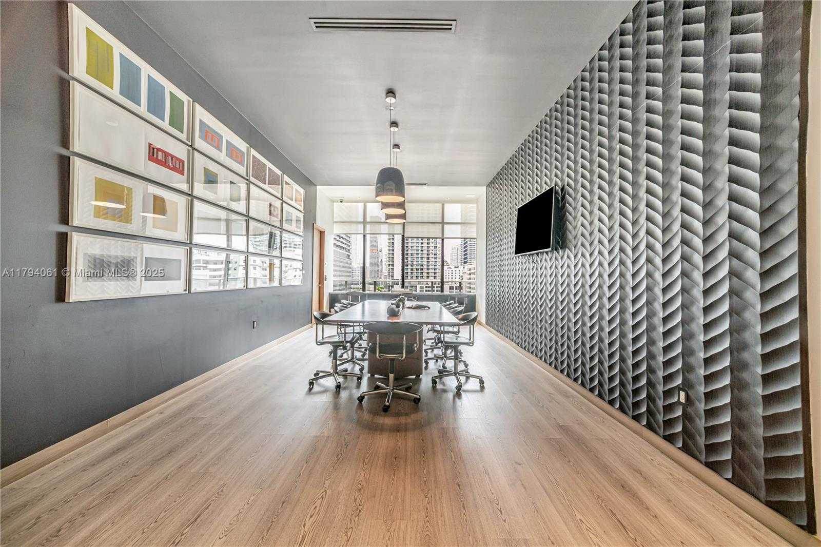 Small Image of 45 SOUTH WEST 9TH ST #1204, Miami Number 40